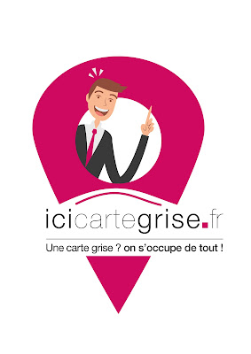 Point Ici Carte Grise Brest (Le Minuit) à Brest