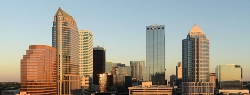 1001 E Palm Ave, Tampa, FL 33605, USA