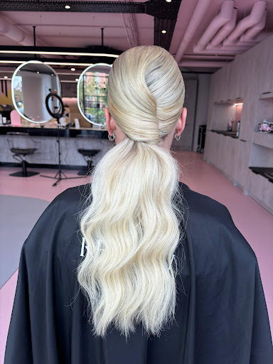 Boombae Salon Dublin in Dublin 7, Co. Dublin