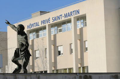Dr TRIPEY - Angiologue-Phlébologue - Médecin Vasculaire à Caen