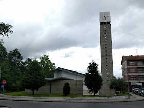 Igreja de Santo Adrião