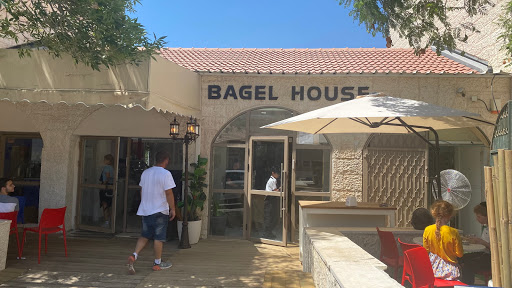 Bagel house
