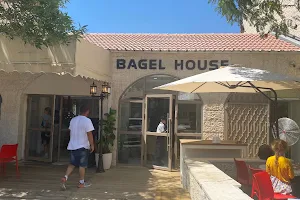 Bagel house image