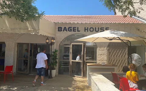 Bagel house image