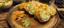 Sushi du Restaurant japonais Otakuni à Paris - n°15