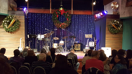 Performing Arts Theater «Acorn Theater», reviews and photos, 107 Generations Dr, Three Oaks, MI 49128, USA