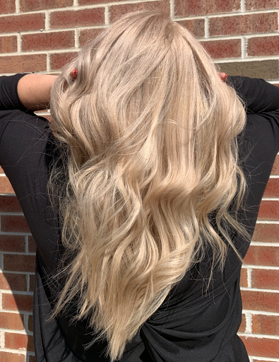 Hair Salon «The Beauty Room», reviews and photos, 650 U.S. 206 E, Bordentown, NJ 08505, USA