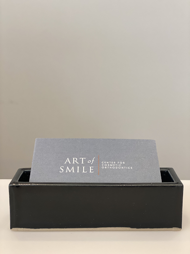 Art of Smile - Center For Cosmetic Orthodontics image 8
