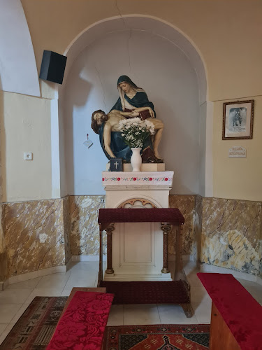Értékelések erről a helyről: Boconádi Szent Mária Magdolna templom, Boconád - Templom