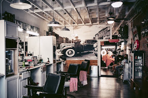 Original Barber Lounge