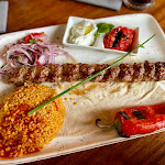 Photo n°10 de l'avis de Seher.h fait le 04/08/2023 à 09:27 sur le  L'ava Restaurant & More à Hanau