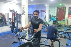 Indian powerhouse gym fitness centre Sultanpur ladies and gents image