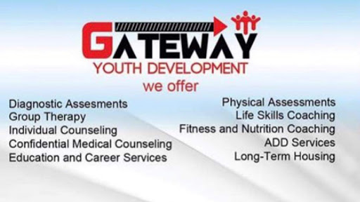 Gateway Youth Development Program