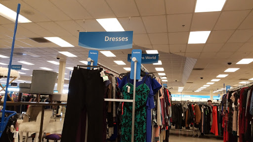 Clothing Store «Ross Dress for Less», reviews and photos, 151 N McDowell Blvd, Petaluma, CA 94954, USA