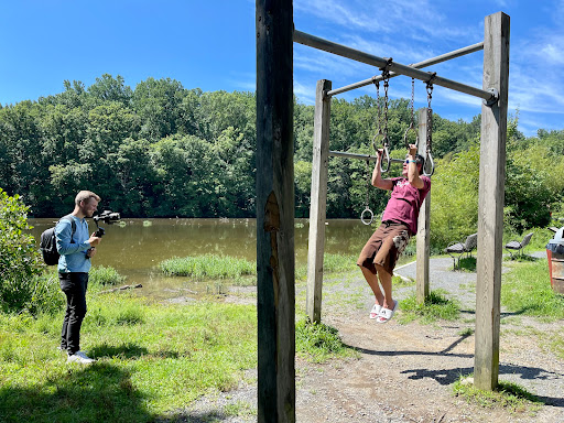 Real Estate Agency «Debbie Dogrul Associates LLC - affiliated with Long and Foster Real Estate», reviews and photos, 3918 Prosperity Ave, Fairfax, VA 22031, USA