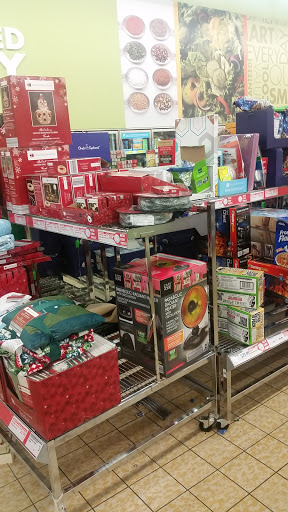 Supermarket «ALDI», reviews and photos, 5524 W Colonial Dr b, Orlando, FL 32808, USA