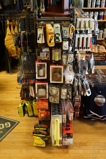 Outdoor Sports Store «Moosejaw», reviews and photos, 327 S Main St, Ann Arbor, MI 48104, USA