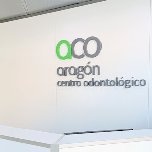 ACO Centro Odontológico Aragón C/ d'Aragó, 340, Bjs, Levante, 07008 Palma, Balearic Islands, España