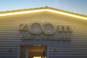 zoom Cafe & Restaurant image