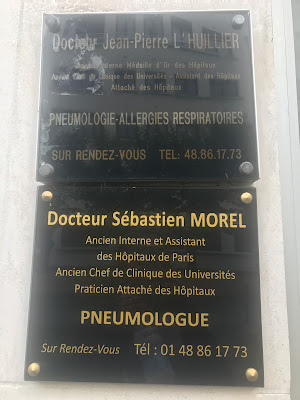 L'Huillier Jean-Pierre à Saint-Maur-des-Fossés