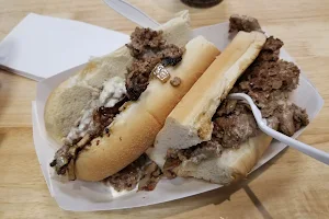 The Cheesesteak Factory image