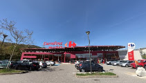 relais relais colis CARREFOUR MARKET GRESY SUR AIX