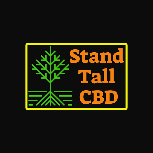 Stand Tall CBD