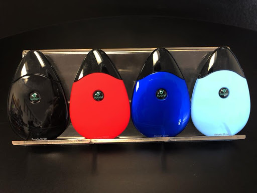 Vaporizer Store «Vaporetti electronic cigarettes», reviews and photos, 50B Newport Ave, Rumford, RI 02916, USA