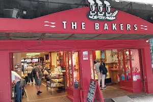 The Bakers image