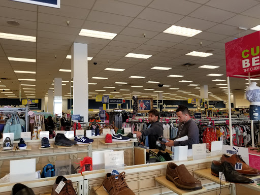 Department Store «Marshalls», reviews and photos, 65 Colma Blvd, Colma, CA 94014, USA