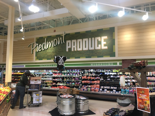 Grocery Store «Lowes Foods», reviews and photos, 3372 Robinhood Rd, Winston-Salem, NC 27106, USA