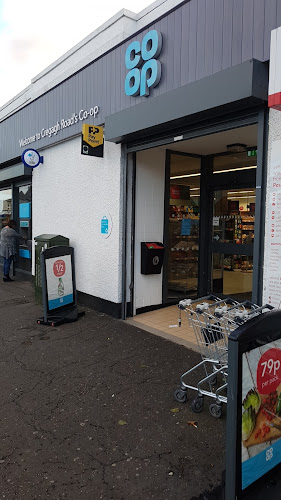 Reviews of Co-op Food - Cregagh in Belfast - Supermarket