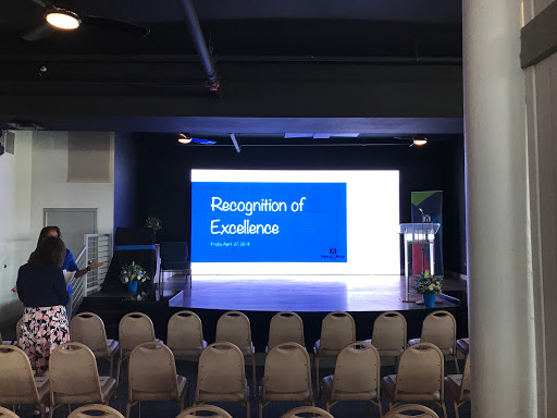 Banquet Hall «The Event Center», reviews and photos, 23 N Summit St, Toledo, OH 43604, USA