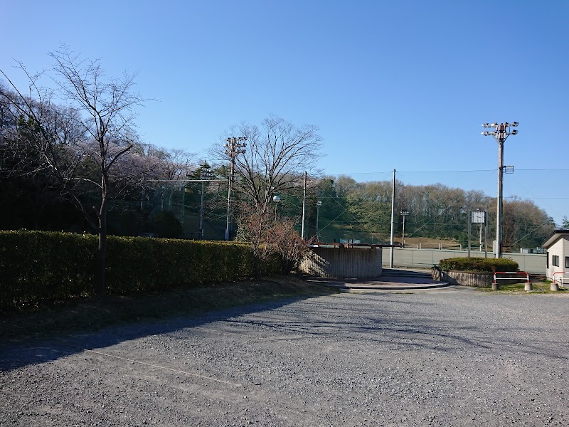 梅沢サッカーグラウンド