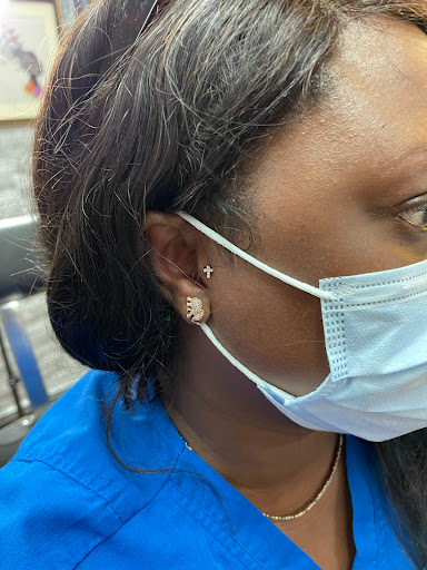 Explore cuban tattoo ideas, creative tattoo ideas in Bethlehem, available at Studio 33 Piercings by Angi