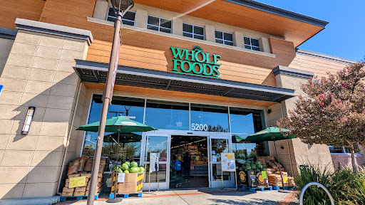 Grocery Store «Whole Foods Market», reviews and photos, 5200 Dublin Blvd, Dublin, CA 94568, USA