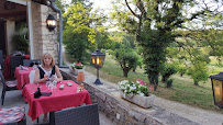 Atmosphère du Restaurant Petite Auberge La à Labastide-de-Virac - n°13