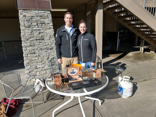 Golf Club «Twin Lakes Golf and Country Club», reviews and photos, 3583 SW 320th St, Federal Way, WA 98023, USA