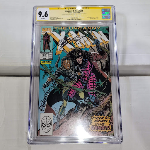 Comic Book Store «Comics & Stuff», reviews and photos, 3309 W Kennedy Blvd, Tampa, FL 33609, USA