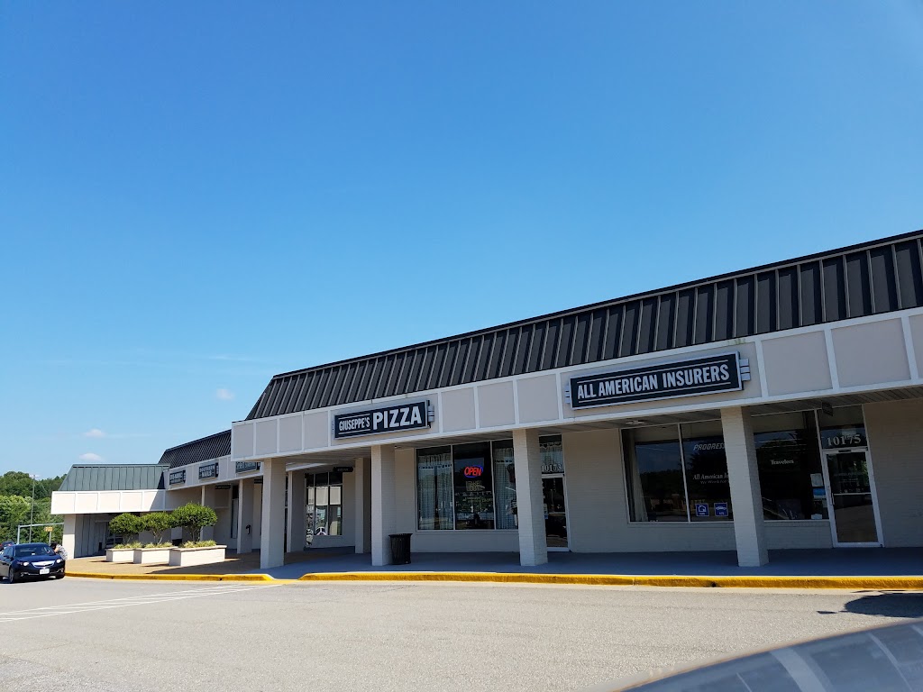 Giuseppe's Pizza 23112