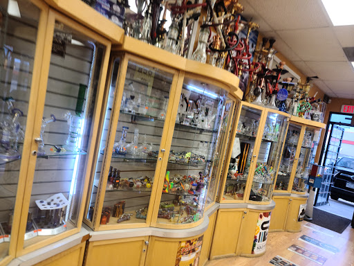 Tobacco Shop «TYSON TOBACCO», reviews and photos, 16631 E Smoky Hill Rd, Aurora, CO 80015, USA