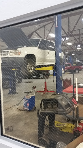 Ford Dealer «Napa Ford Lincoln», reviews and photos, 570 Soscol Ave, Napa, CA 94559, USA