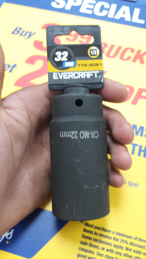 Auto Parts Store «NAPA Auto Parts - Genuine Parts Company», reviews and photos, 14829 Martin Dr, Eden Prairie, MN 55344, USA