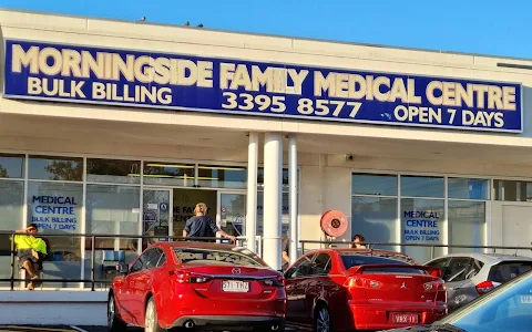 Morningside Family Medical Centre image