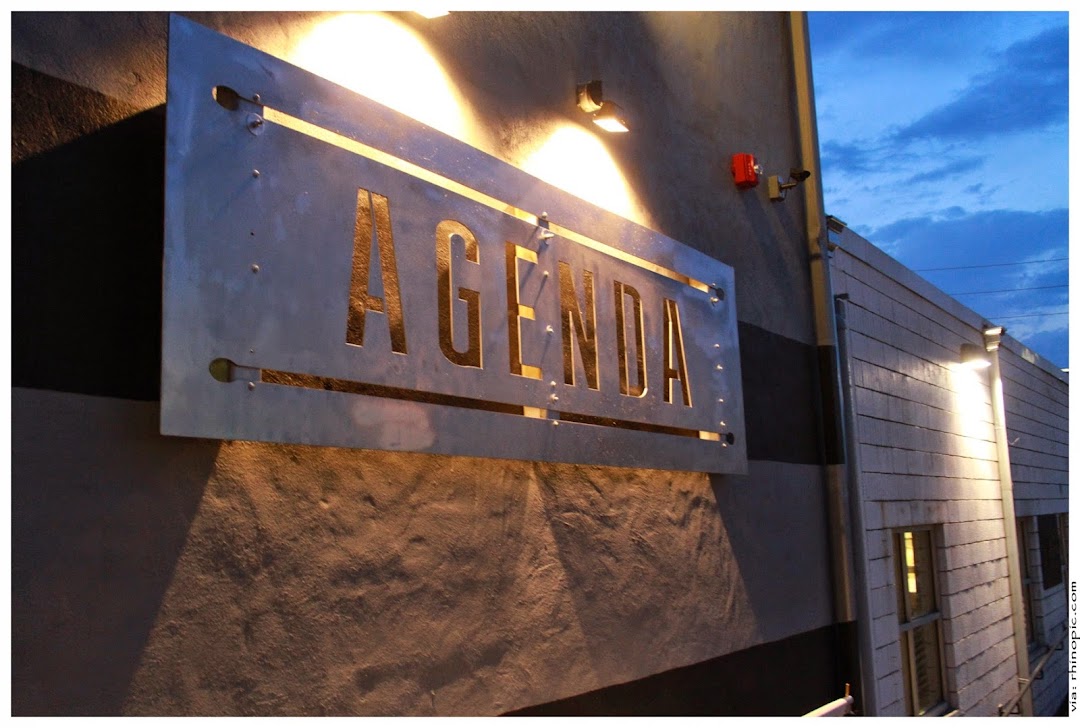 Agenda Nightclub