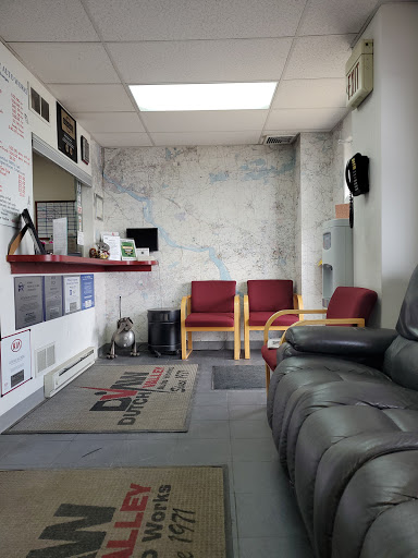 Auto Body Shop «Dutch Valley Auto Works», reviews and photos, 3331 Columbia Ave, Lancaster, PA 17603, USA