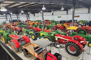 Canadian Tractor Museum image