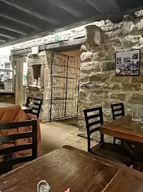 Atmosphère du Restaurant Caveau de l'ami Fritz à Ribeauvillé - n°12