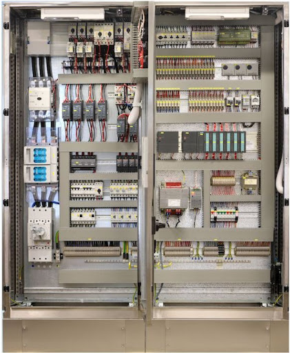 Montajes Electro Automáticos Elektro Well S L en Alcalá la Real, Jaén