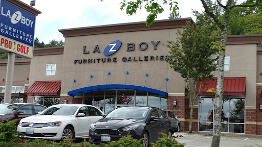 Furniture Store «La-Z-Boy Furniture Galleries», reviews and photos, 17305 Southcenter Pkwy, Tukwila, WA 98188, USA